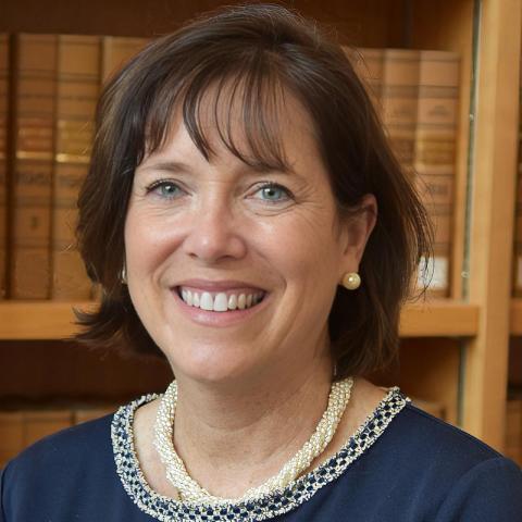 Peggy Kacergis