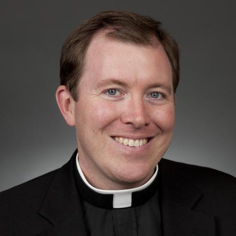 Fr. Kyle Ingels