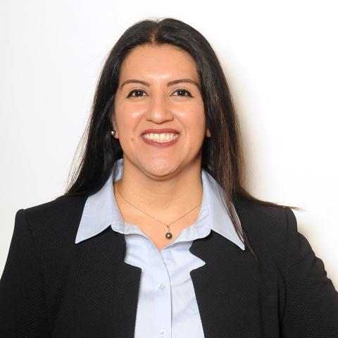 Jenny Cachaya