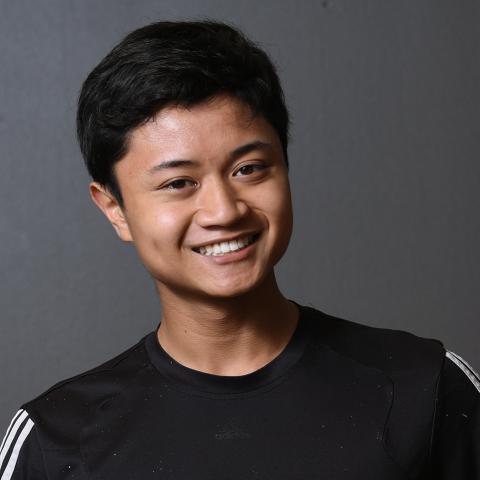 Mico Perez