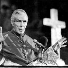 Fulton Sheen