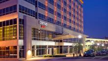 Courtyard Marriott Washington/US Capitol
