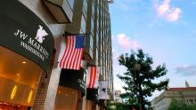 JW Marriott Washington
