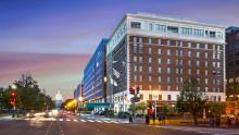 Phoenix Park Hotel