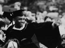 1990 commencement