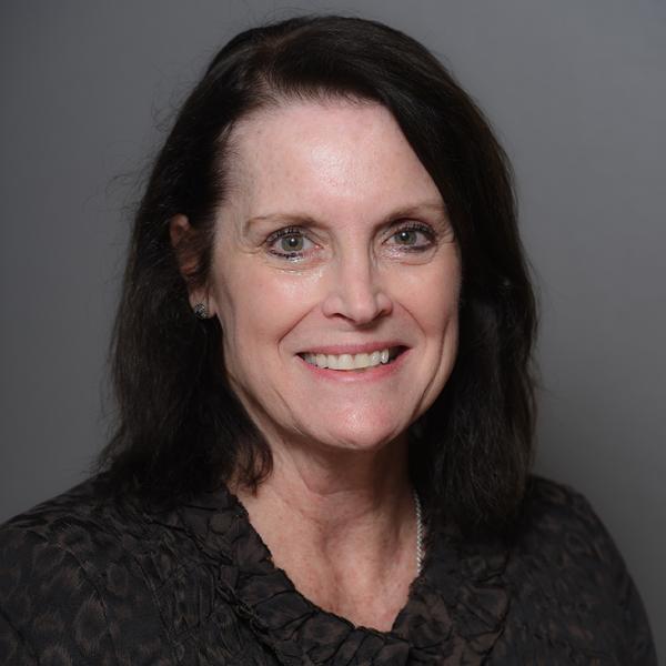 Donna Tivald