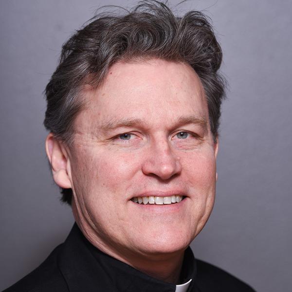 Fr. Anthony Giampietro