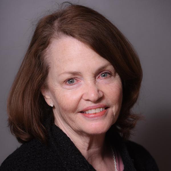 Marion Gosney