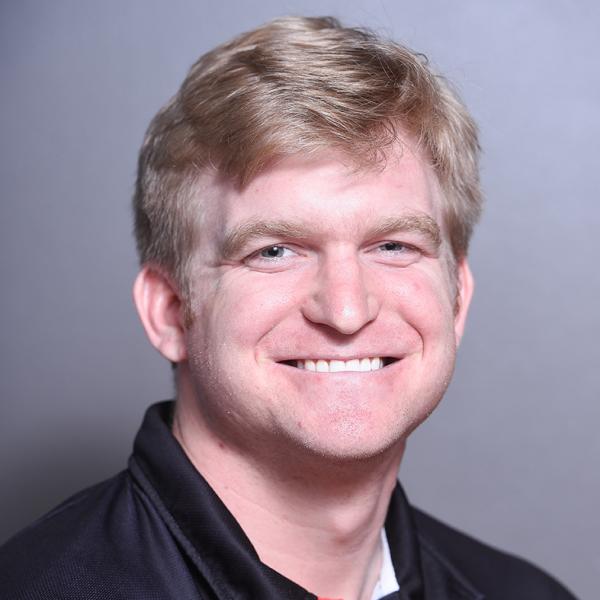 Neil Donahue