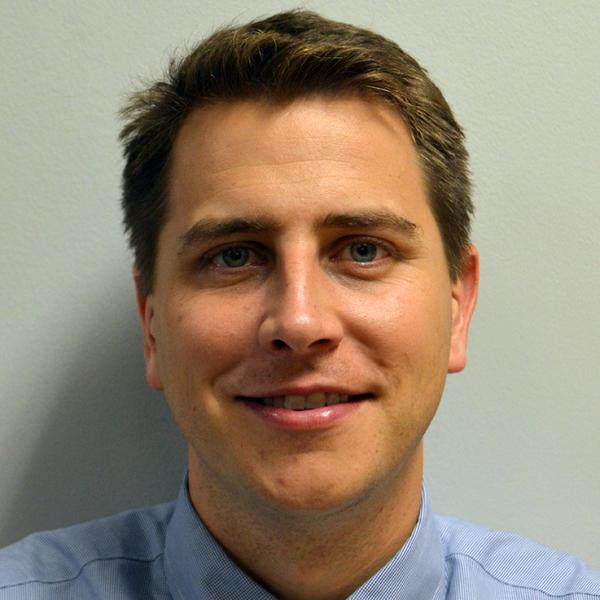 Patrick Dwyer