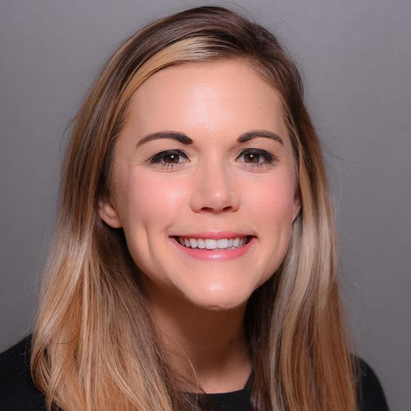 Samantha Donohue