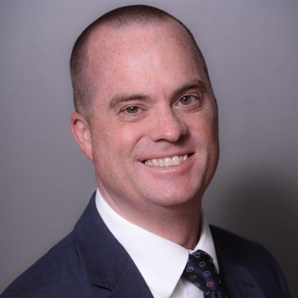 Greg Naleski