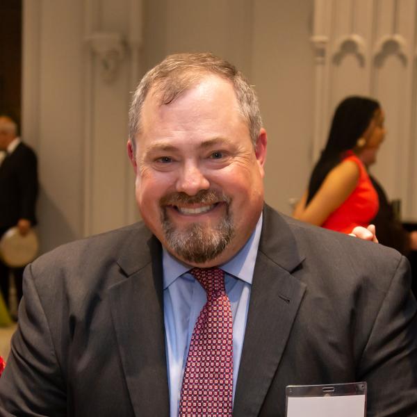 Scott Flesch