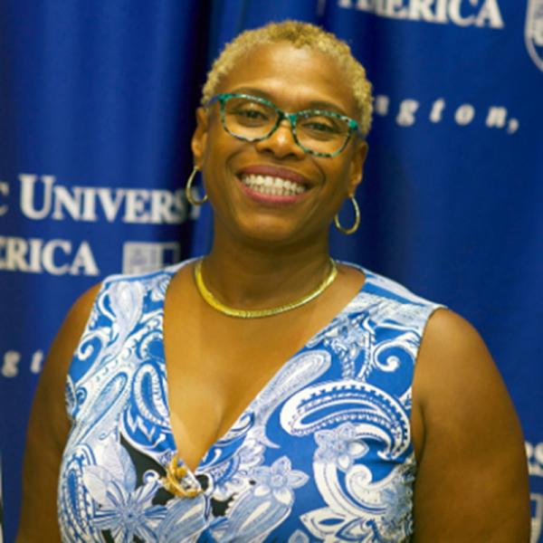 Jacqueline Corbin-Armstrong