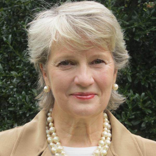 Sherri Weil