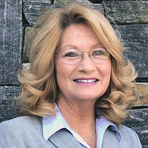 Louise M. Lydon