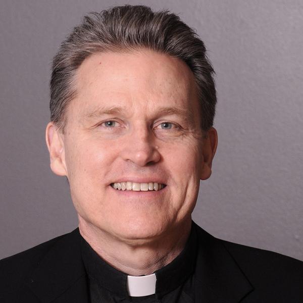 Father Anthony Giampietro