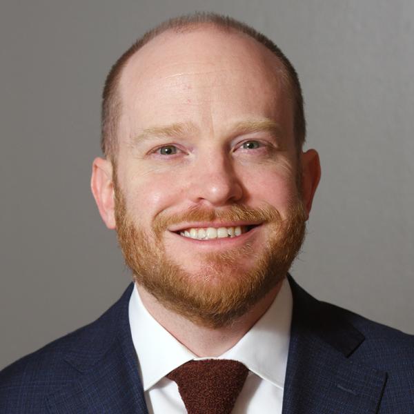 Josh Fertitta