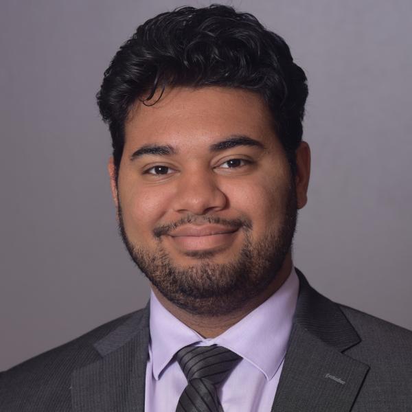 Krishna Najjar