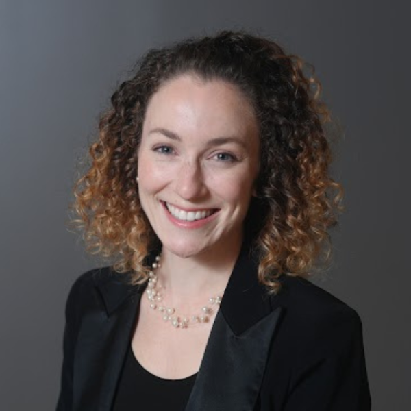 Charlotte Powers