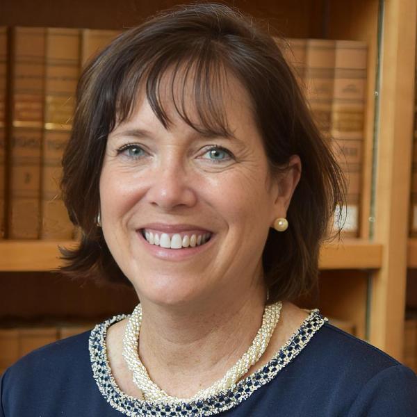 Peggy Kacergis